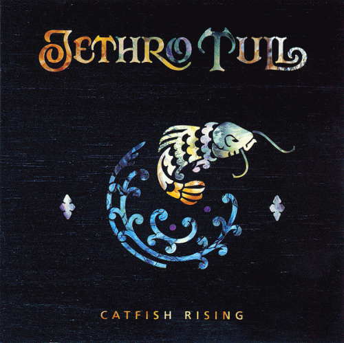Jethro Tull : Catfish Rising